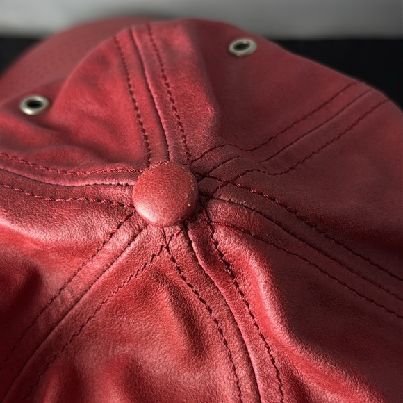 Wilsons Leather M Julian Hat Adjustable - Picture 6 of 14